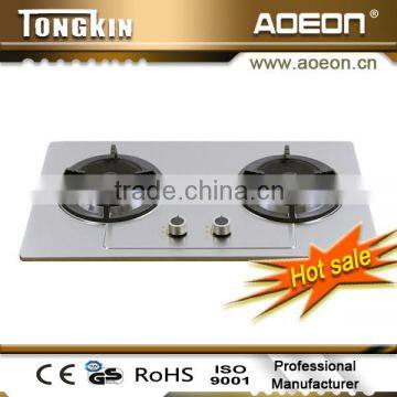 HOT SALE Infrared Gas burners HW-A13 -Stainless steel worktop ( professional factory)