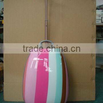 suitable for kids wheeled suitcase travel bag