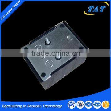 TAT New Arrival Low Power 2pins 9v 400Hz Wireless Buzzer Quality Choice photo-3