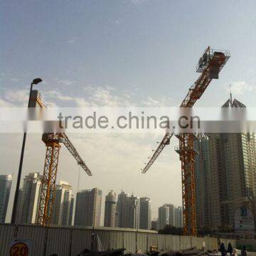 Tower Crane