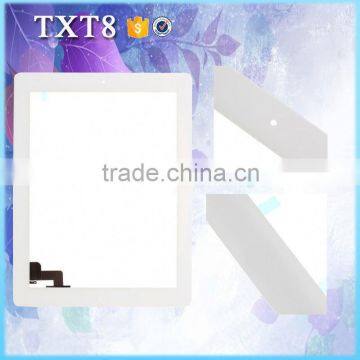 Original Quality Replacment Digitizer for Ipad 2 Ship by DHL or UPS photo-5