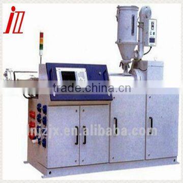 screw plastic extruder machine