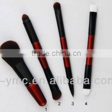 quality double sides makeup brush set