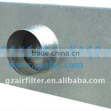 refrigeration condensing unit