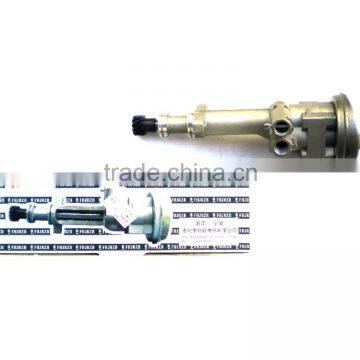 Truck Fuel Pump Auto Oil Pump JMC Transit Oil Pump Small Gear Fenghua JMC Light Truck Auto Parts photo-2