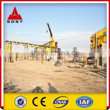 Stone Rod Mill Sand Making Machine