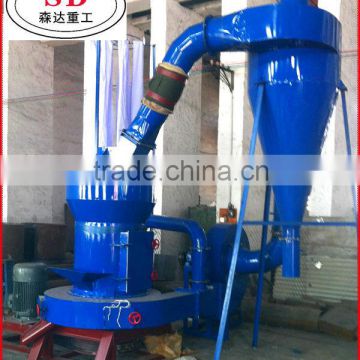 Best Sale factory direct sale Zinc Ash Separator machine