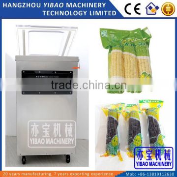 DZ400S Vacuum Packing Machine for Food Commercial