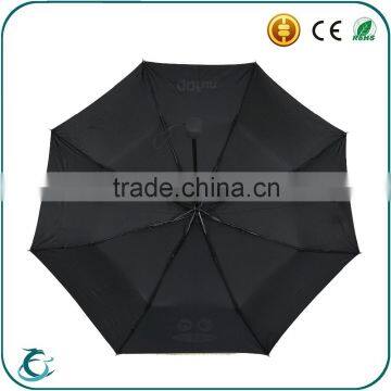 New Design OME Promotion Cheap Manual Open Umbrella photo-2