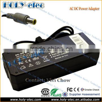 4.5A 90W 20V Laptop AC Adapter Charger for IBM Lenovo V370 series