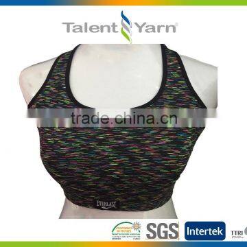 Anti-global warming eco-friendly function cooling fitness yoga wear