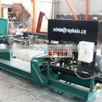 Automatic Hydraulic Wood Splitting Machine