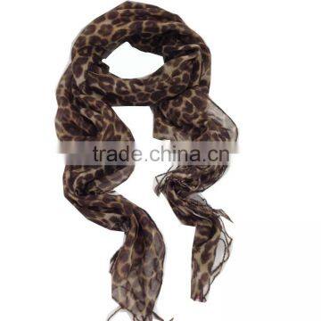 China Supplier satin scarf for airline stewardess