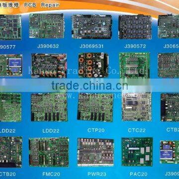 Fuji frontier and Noritsu qss PCB Repair