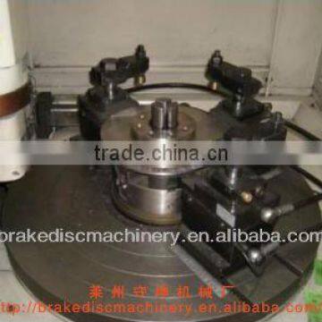 brake drums material