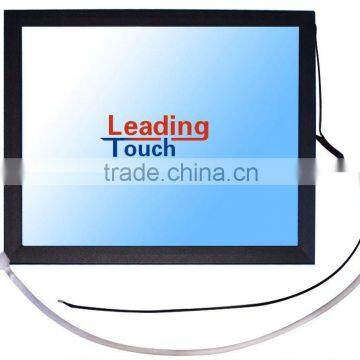Leadingtouch 13.8" Water Proof Dust Proof Surface Acoustic Wave (SAW) Touch Panel SA1380W30-G4