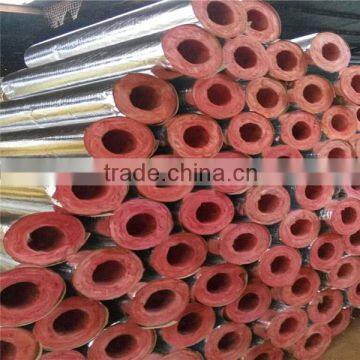 glass wool pipe