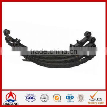 Truck Suspension german axle welding suspension trailer bracket