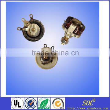 SOL-12w position RHEOSTAT wirewound potentiometer Rheostat resistor - BC1