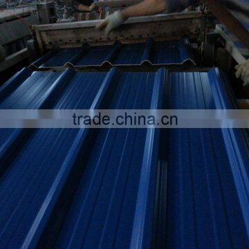 roofing sheet production line