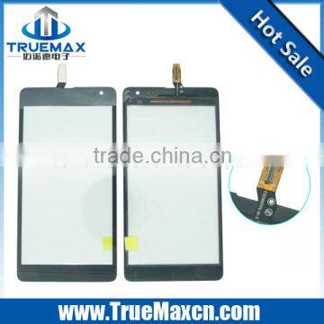 Wholesale Repair Parts Cell Phone Touch Screen for Nokia Lumia 535 Digitizer Touch Screen CT2C1607FPC