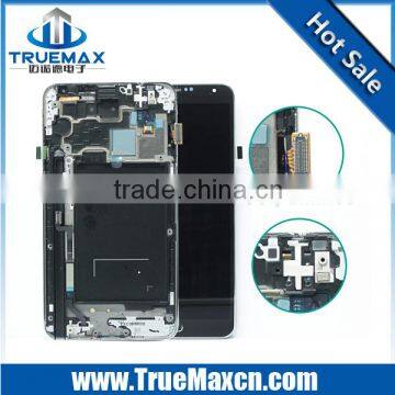 Display Lcd Touch Screen for Samsung Galaxy Note 3 N900                        
                                                Quality Choice
