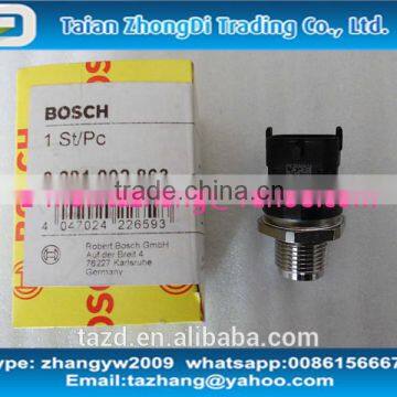 Original Pressure Sensor 0281002863 Suit for Hyundai 31401-4A400 photo-4