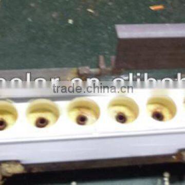 Solar Water Heater