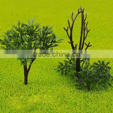 Arhictecture Model Tree for House Design
