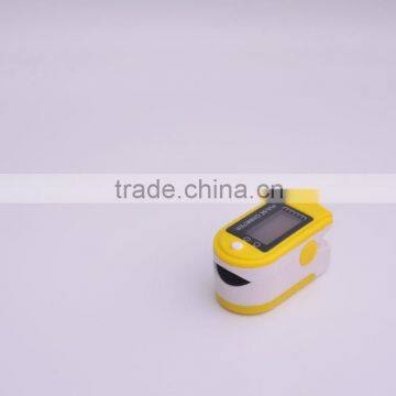 Best New Arrival Fingertip Wearable Digital Wrist Pulse Oximeter With LCD Screen photo-6