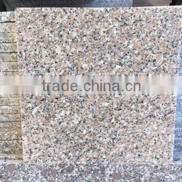 Vietnam Light pink GL granite Polished