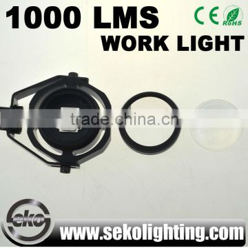 Global market 1000LMS 10W eagle eye light for led DRL for honda jazz