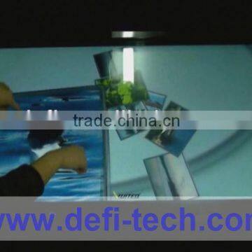 DEFI Best price ir multi touch overlay fast shipping