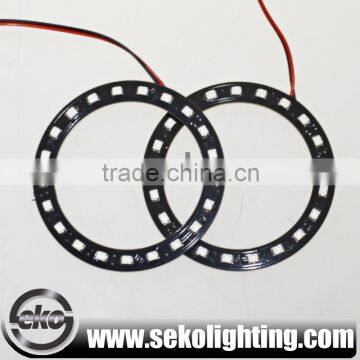 3014/3528/5050/5730 smd led car light,led ring lighting,circular led light