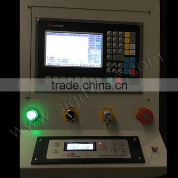 45A 65A 85A 105A 125A Source CNC Plasma Cutting Machine for Metal photo-5