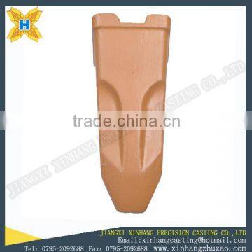 Excavator Part Manufacturer Bucket Teeth Types for DH420 2713-1236RC photo-3