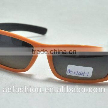 Promotion kids fashion sunglasses