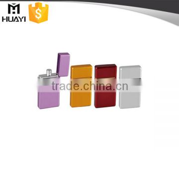 12ml 30ml 50ml 80ml lighter shape travalo perfume atomizer