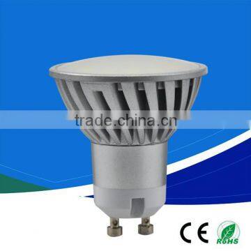 High Power 5w 625Lm Narrow Beam Angle Cob Led Spot Light Gu10 photo-4