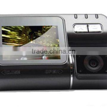 2.0 Inch Full HD 720P G-Sensor Night Vision Hidden Camera Mini Vatop Car Black Box