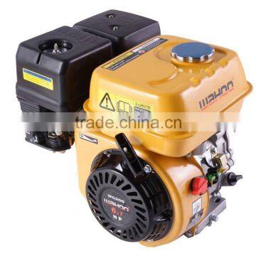 Gas Generator Gasoline Generator Hot Style Low Price 6.7 HP ,2 Inch Chemical Gasoline Water Pump WH20CP photo-2