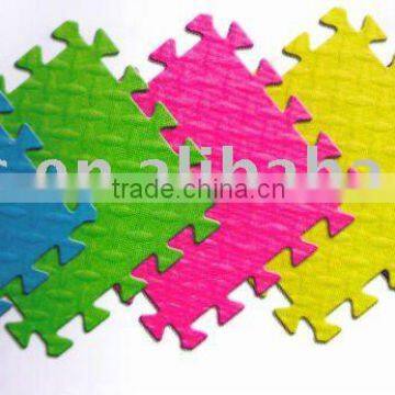 EVA foam mat