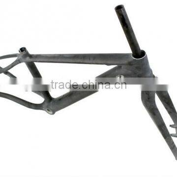 Lightweight 650b carbon fiber mtb frame - Anglecycle Mtb 27.5er