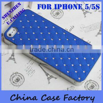Luxury Diamond Star Bling Cover Hard Case For IPhone 5 53 &Samsung S3 S4 photo-3