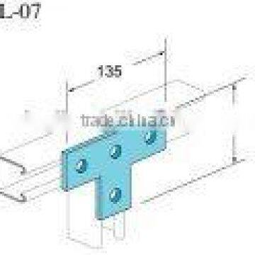 Channel Fittings