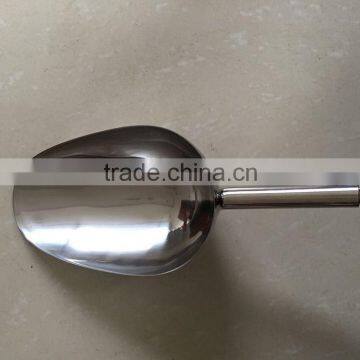 Stainless Steel Ice Scoop Bar Ice Scoop photo-2