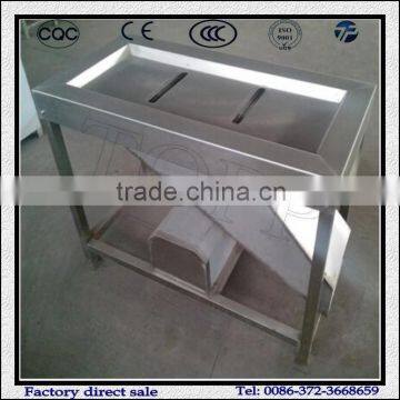 Commercial Peeling Machine For Chicken Gizzards photo-3