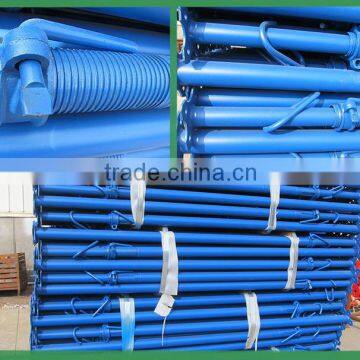 Adjustable Steel Prop/push Pull Prop/shoring Prop on Sale photo-6
