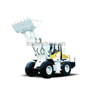 Yutong 3t 936H Wheel Loader(more Models Can Choose)