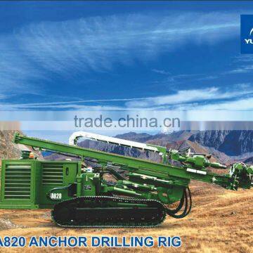 Top Sell Anchor Drilling Rig